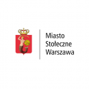 logo Urzędu Miasta Stołecznego Warszawy