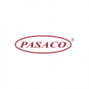 logotyp firmy Papiery Powlekane „PASACO” Sp. z o.o.