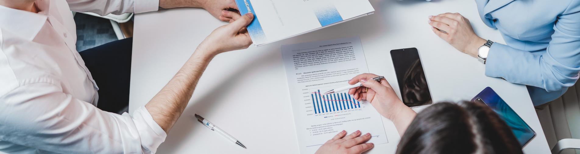 Pracownicy Lech Consulting