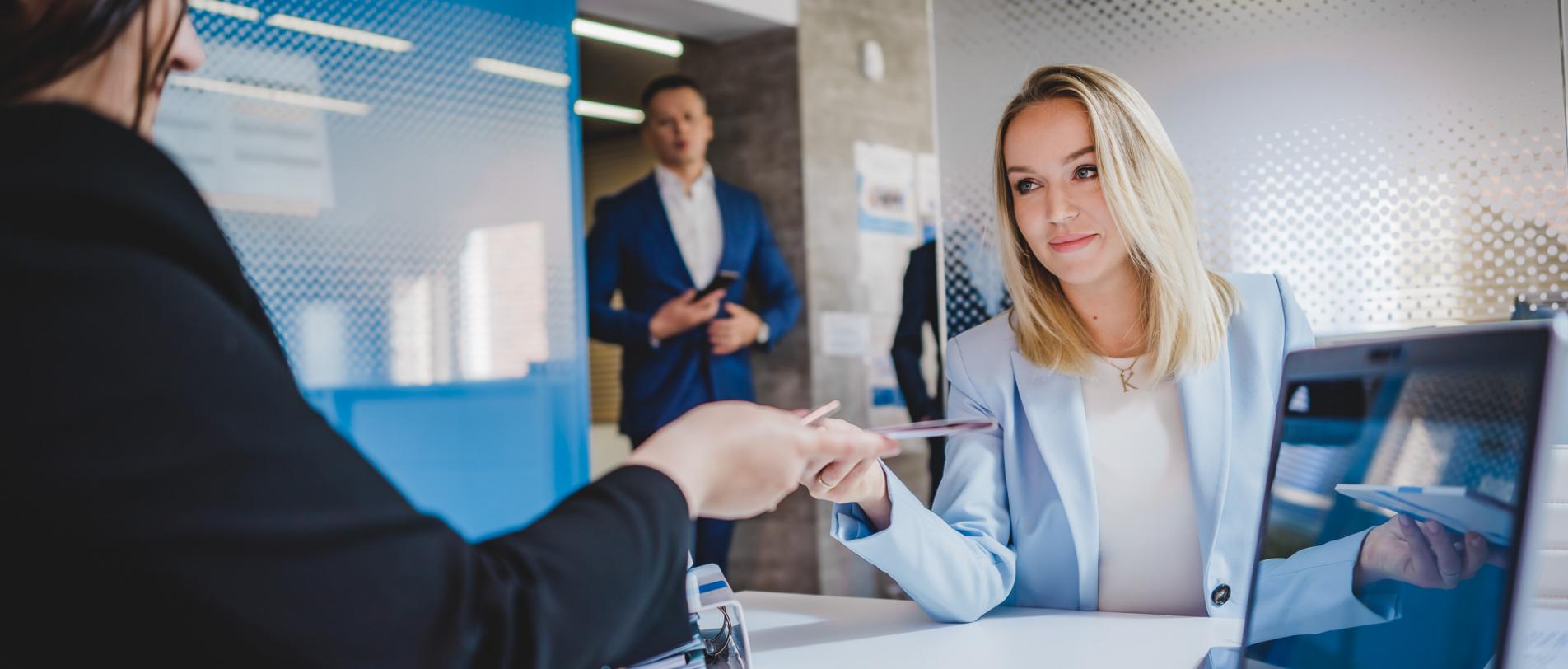 Pracownicy Lech Consulting