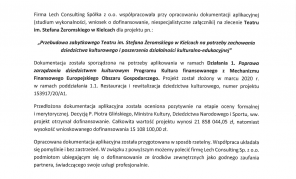 Teatr im. Stefana Żeromskiego w Kielcach