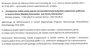 Stowarzyszenie Ziemia Dzierżoniowska