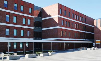 Collegium Humanisticum Uniwersytetu Mikołaja Kopernika w Toruniu