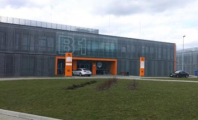 Olsztyński Park Naukowo-Technologiczny