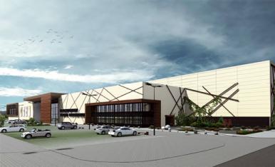  Bydgoskiego Centrum Targowo-Wystawienniczego