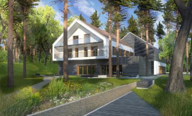 Stacja Hydrobiologiczna w Mikołajkach